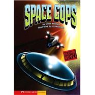 Space Cops