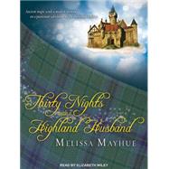 Thirty Nights With a Highland Husband