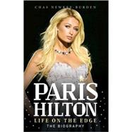 Paris Hilton Life on the Edge