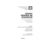 Scholarly Engagement and Decolonisation