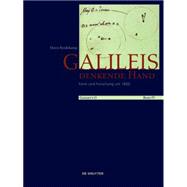 Galileis denkende Hand