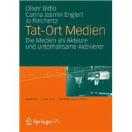 Tat-Ort Medien