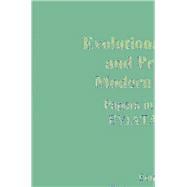 Evolutionary Theory and Processes: Modern Horizons