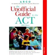 Arco the Unofficial Guide to the Act 2000