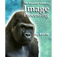The Essential Guide to Image Processing