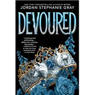 Devoured (Standard Edition) A Bitten Novel