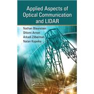 Applied Aspects of Optical Communication and Lidar