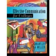 Effective Communication for Colleges