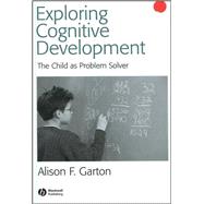 Exploring Cognitive Development