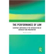 The Performance of Law