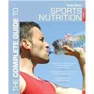 The Complete Guide to Sports Nutrition