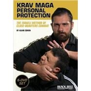 Krav Maga Personal Protection The Israeli Method of Close-Quarters Combat