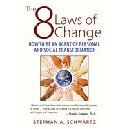 The 8 Laws of Change