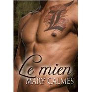 Le Mien (Translation)
