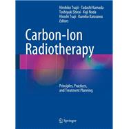 Carbon-Ion Radiotherapy