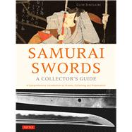 Samurai Swords