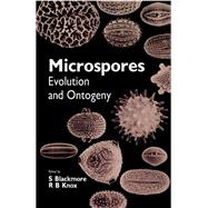Microspores : Evolution and Ontogeny