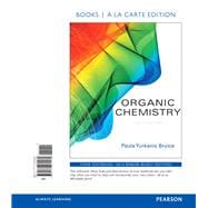 Organic Chemistry, Books a la Carte Edition