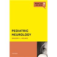 Pediatric Neurology