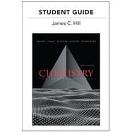 Student's Guide for Chemistry The Central Science