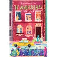 The Vanderbeekers Ever After,9780358434580