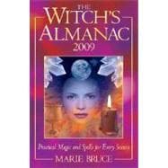 The Witch's Almanac 2009