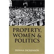 Property Women and Politics