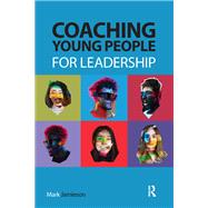 Coaching Young People for Leadership