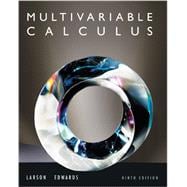 Bundle: Calculus Multivariable 9Ed