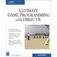 Ultimate Game Programming With DirectX