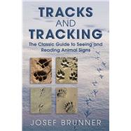 Tracks and Tracking