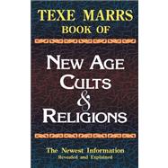 New Age Cults & Religions