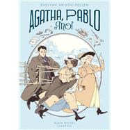 Agatha Pablo et moi - tome 2