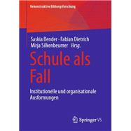 Schule Als Fall