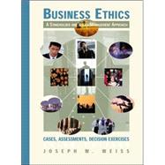 Business Ethics : A Stakeholder and Issues Management Approach
