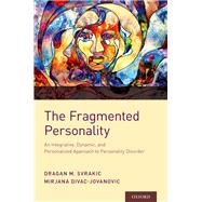 The Fragmented Personality,9780190884581