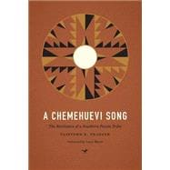 A Chemehuevi Song