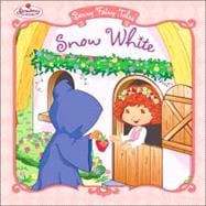 Snow White Berry Fairy Tales