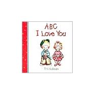 ABC I Love You