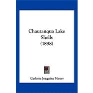 Chautauqua Lake Shells