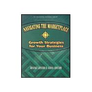 Navigating the Marketplace : Growth Strategies for Your Business