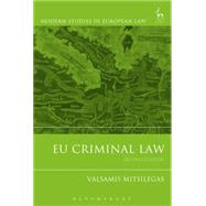 EU Criminal Law