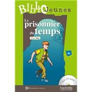 Le Prisonnier Du Temps