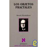 Los Objetos Fractales