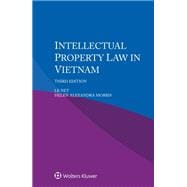 Intellectual Property Law in Vietnam