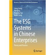 The ESG Systems in Chinese Enterprises