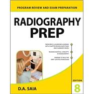 Radiography PREP (Program Review and Exam Preparation), 8th Edition