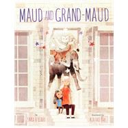 Maud and Grand-maud
