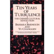 Ten Years Of Turbulence