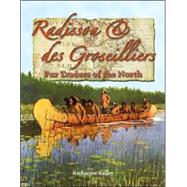 Radisson & des Groseilliers
